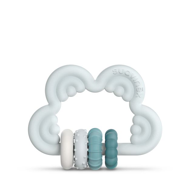 siliconeteethingring6blue1