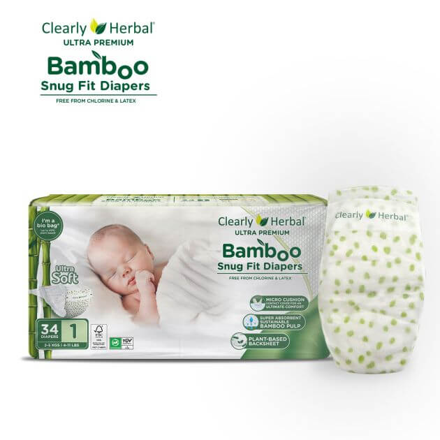 1133_pidhuzky_clealry_herbal_bamboo_rozmir_1_2-5_kh_34_sht