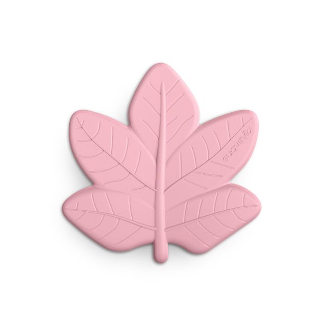 teether_forest_leaf_pink